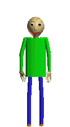 Baldi -Baldi Basics-