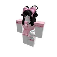 Kawaii Avatar - RBLX