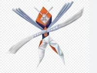 Shiny kartana