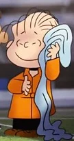 Linus Van Pelt 1234