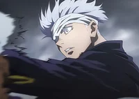 Satoru Gojo