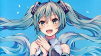 Hatsune Miku