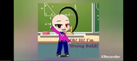 Strong Baldi 