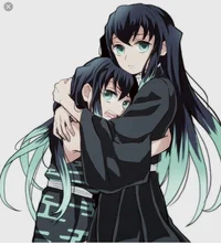 Yuichiro and muichir