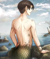 Levi ackerman