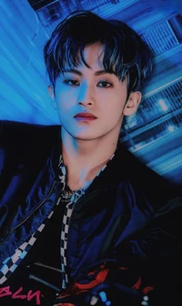 Mark Lee bsf au