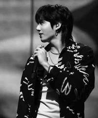 Jungkook 