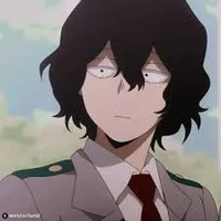Shota Aizawa