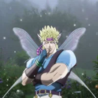 Caesar Zeppeli