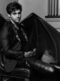 Matthew Daddario