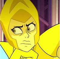 Yellow Diamond- SU