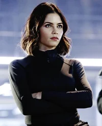 Lucy Lane