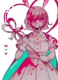 Yandere Chiaki 