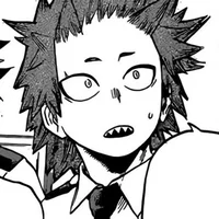 MHA-Eijiro Kirishima