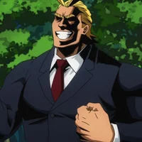 Toshinori Yagi