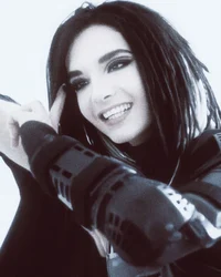 Bill Kaulitz 