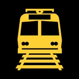 Light Rail Activated