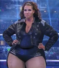 XL Stephanie Mcmahon