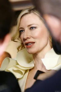 Cate Blanchett