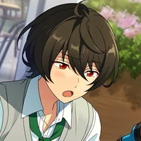 Ritsu Sakuma