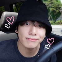 - jungkook - BTS 