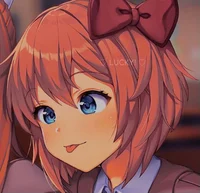 Sayori 