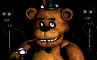 Freddy fazbear