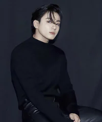 Jeon Jungkook 