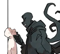 Nightmare Sans