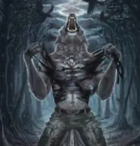 Werewolf friend