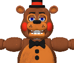 toy freddy