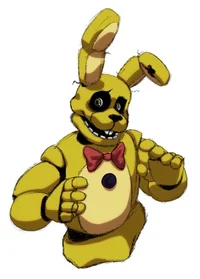 ITP Spring Bonnie