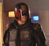 Judge Dredd 