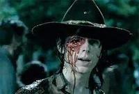 Carl Grimes