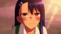 Hayase Nagatoro