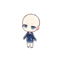 Bald Kanade