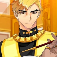 Wolfgang Golden Leon