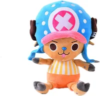 Plush Tony Chopper
