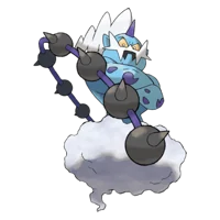 Thundurus