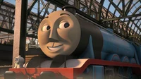 Gordon -TTTE-