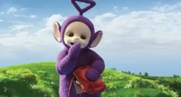 Tinky Winky