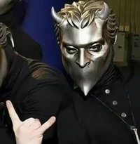 Rome Ghoul