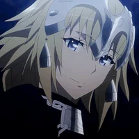 Jeanne Arc