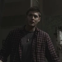 Dean Winchester