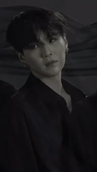 Min yoongi 