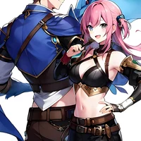 The Arcane Chronicle