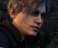 Leon Kennedy