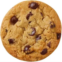 Chocolatechip cookie