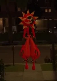 Eclipse SAMS