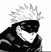 Gojo Satoru 